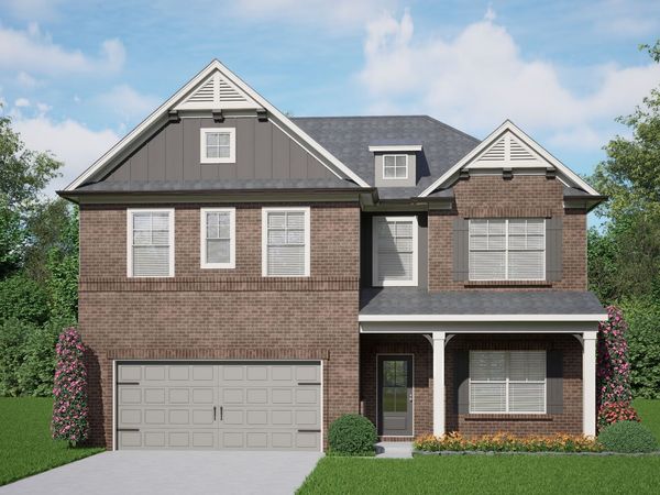 80 Chickadee Court, Auburn, GA 30011