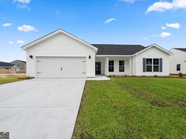 300 Timberlake Drive, Guyton, GA 31312