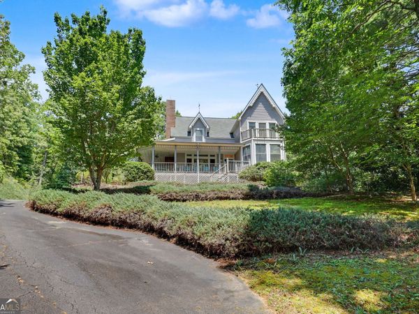 1252 Worley Creek Road, Lakemont, GA 30552