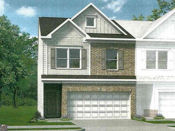 44 Jacobs Farm Lane, Unit 20, Lawrenceville, GA 30045