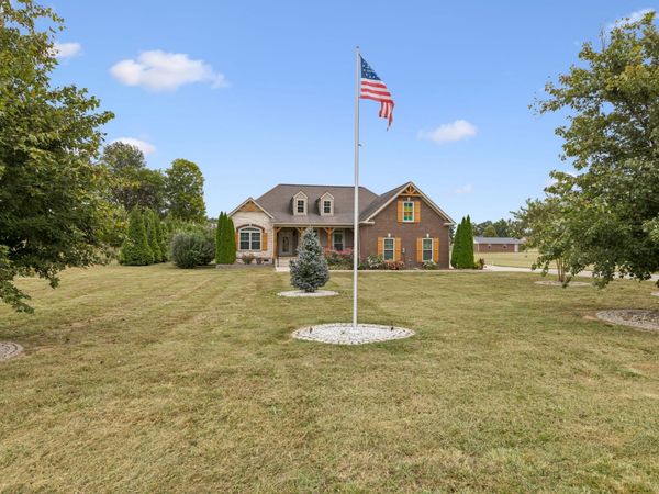 3043 Cross Gate Ln, Columbia, TN 38401