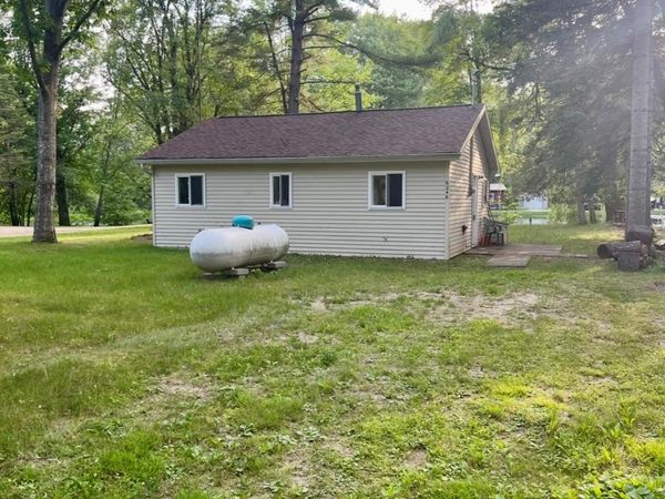 6246 Dorr Loop, Clam Union Township, Mi 49632