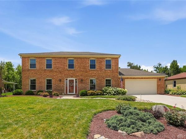 2650 Coppersmith Avenue, Butler Township, OH 45414
