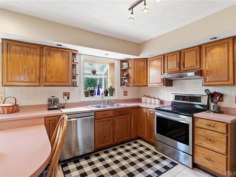 2650 Coppersmith Avenue, Butler Township, OH 45414 Photo 15
