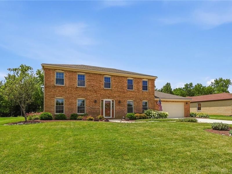 2650 Coppersmith Avenue, Butler Township, OH 45414 Photo 2