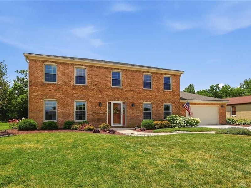 2650 Coppersmith Avenue, Butler Township, OH 45414 Photo 3