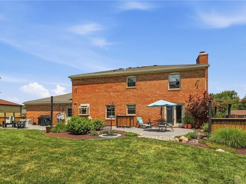 2650 Coppersmith Avenue, Butler Township, OH 45414 Photo 39
