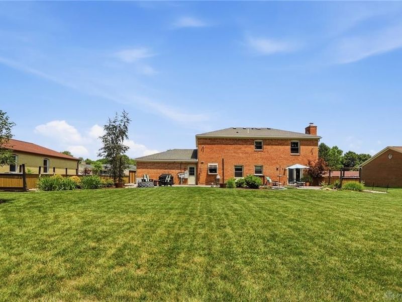 2650 Coppersmith Avenue, Butler Township, OH 45414 Photo 40