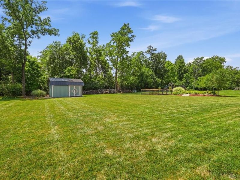 2650 Coppersmith Avenue, Butler Township, OH 45414 Photo 47