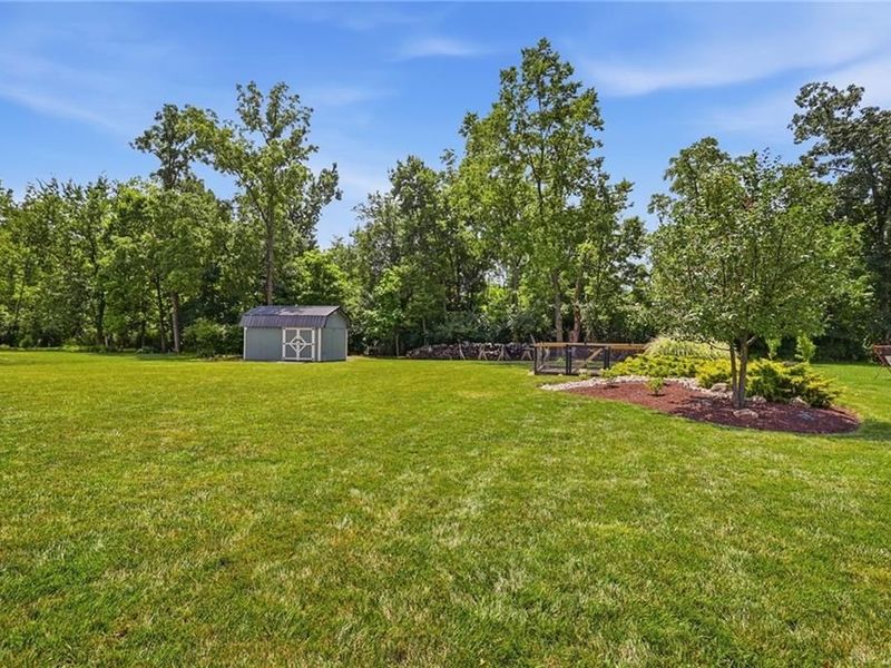 2650 Coppersmith Avenue, Butler Township, OH 45414 Photo 48
