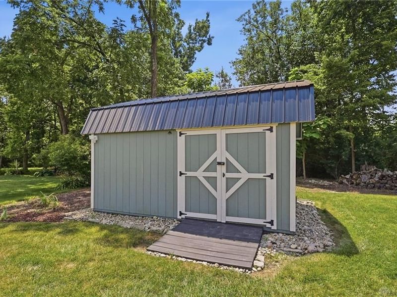 2650 Coppersmith Avenue, Butler Township, OH 45414 Photo 51