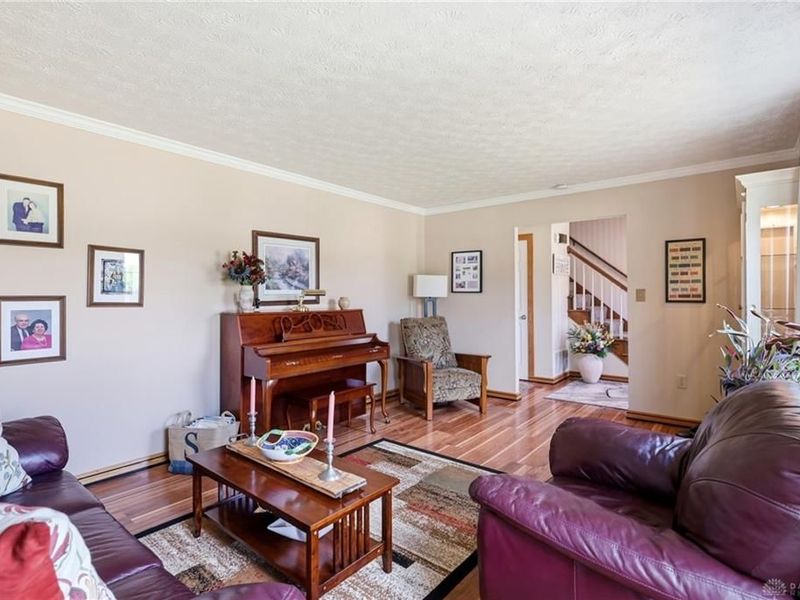 2650 Coppersmith Avenue, Butler Township, OH 45414 Photo 7