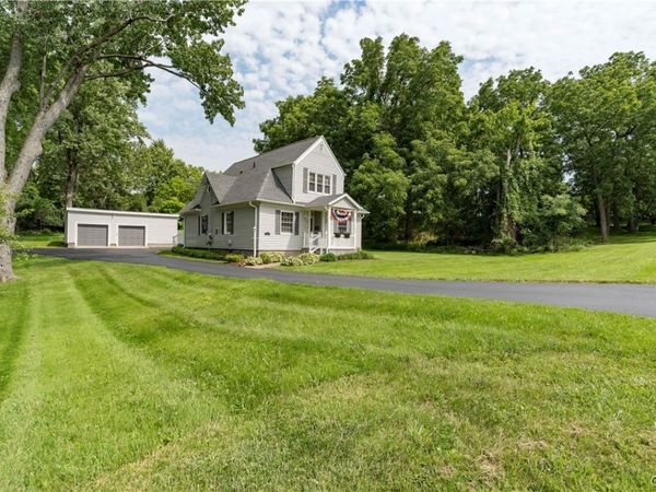 1381 Washington Street, Watertown, NY 13601