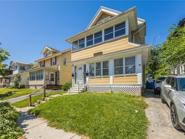 74-76 Hillendale Street, Rochester, NY 14619