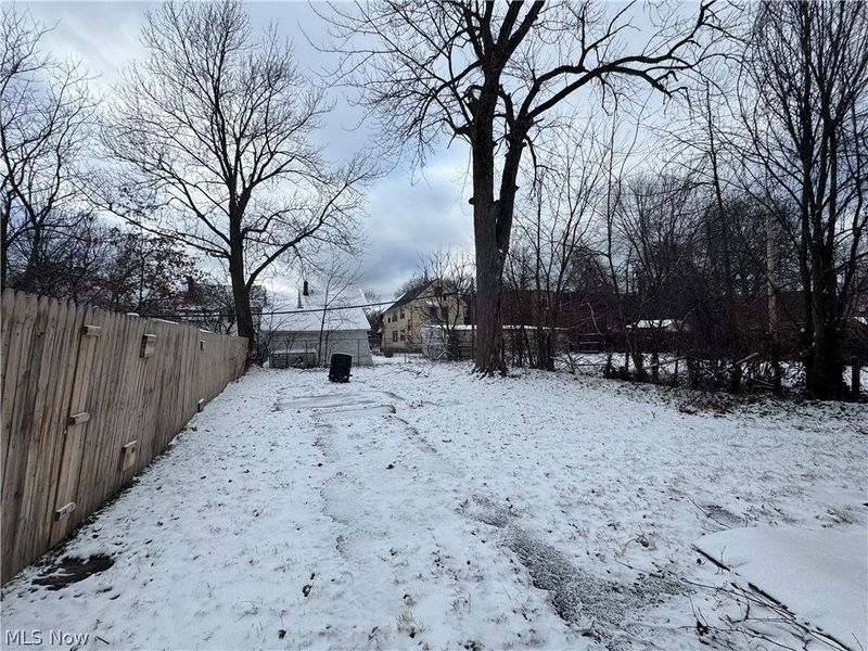 974 E 144th Street, Cleveland, OH 44110 Photo 18