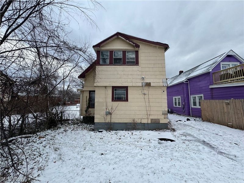 974 E 144th Street, Cleveland, OH 44110 Photo 19