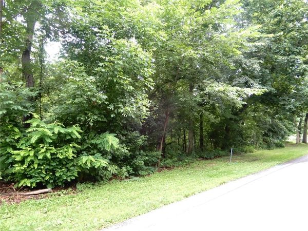 Lot 1 Canterbury Lane , McMurray, PA 15317