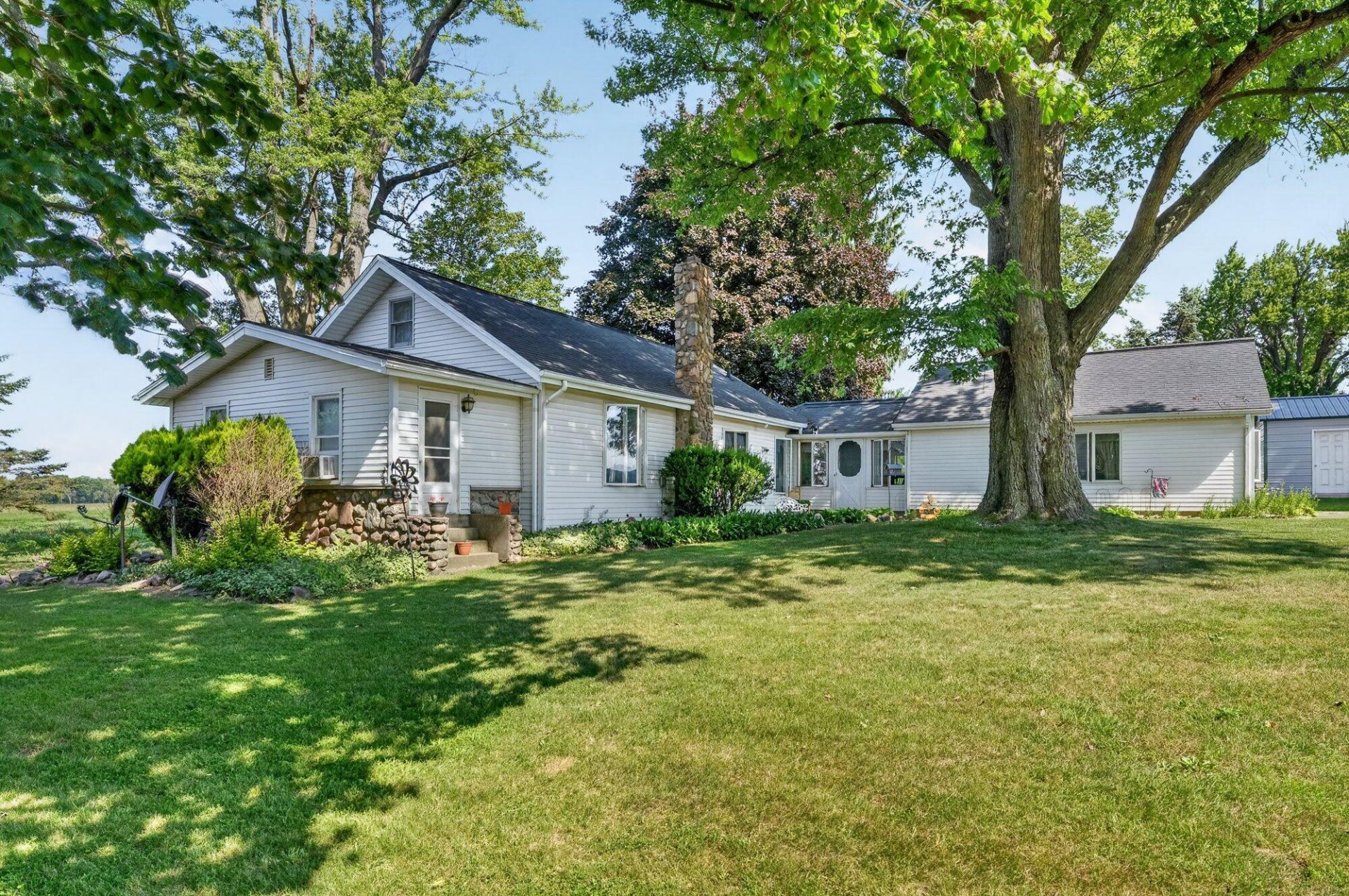 2871 River Road, Hastings, MI 49058 Main Photo
