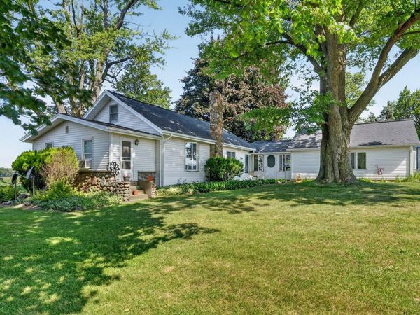 2871 River Road, Hastings, MI 49058