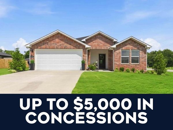3101 N Rooster Street , Siloam Springs, AR 72761