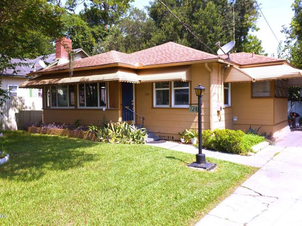 125 E 45TH Street, Jacksonville, FL 32208