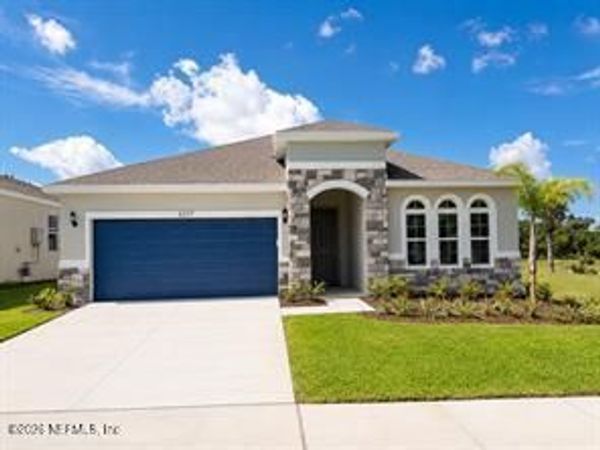 6217 SANDERS GROVE Circle, Unit 1, Okahumka, FL 34762