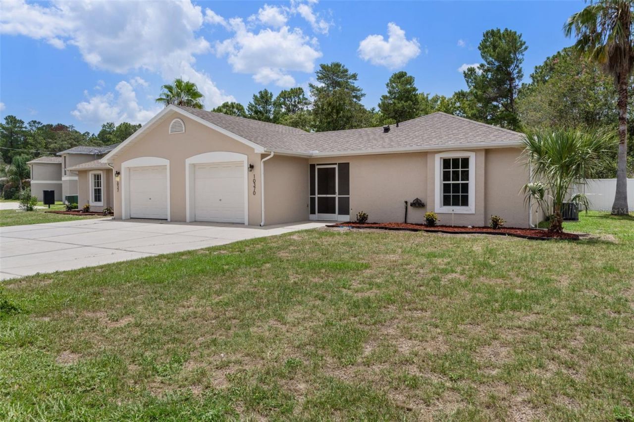 10370 Sandlor Street , Spring Hill, FL 34608 Photo