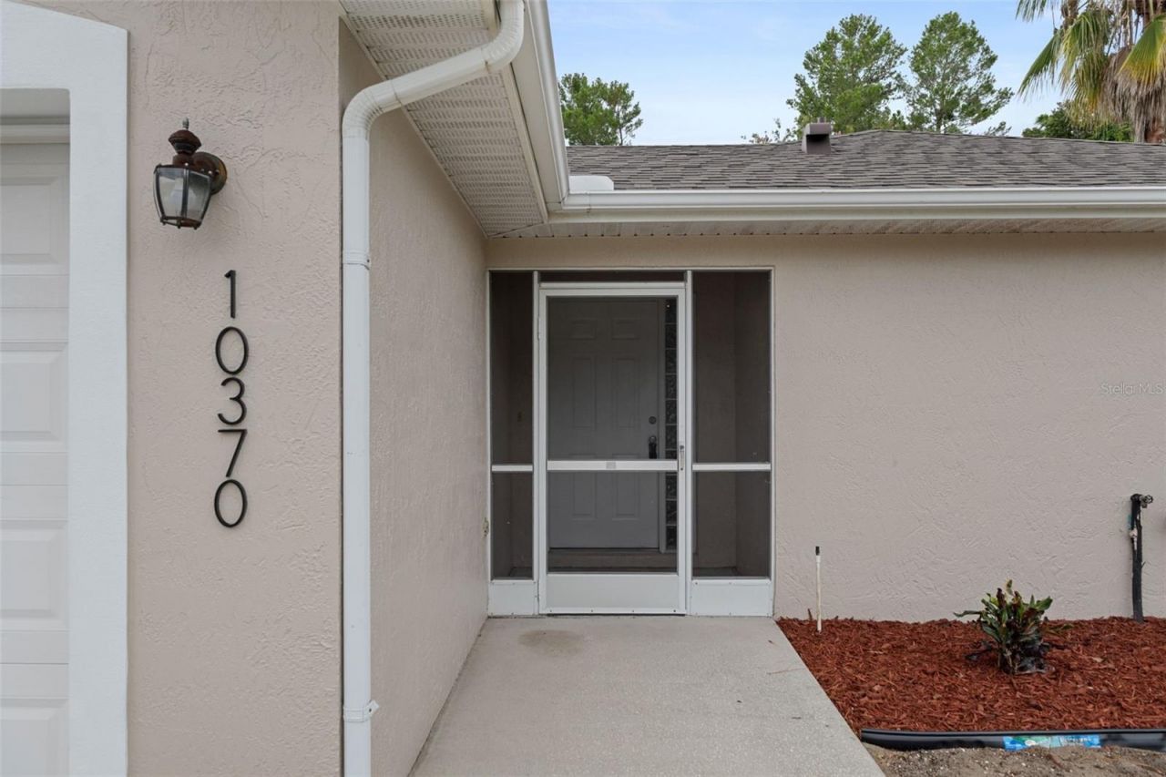 10370 Sandlor Street , Spring Hill, FL 34608 Photo