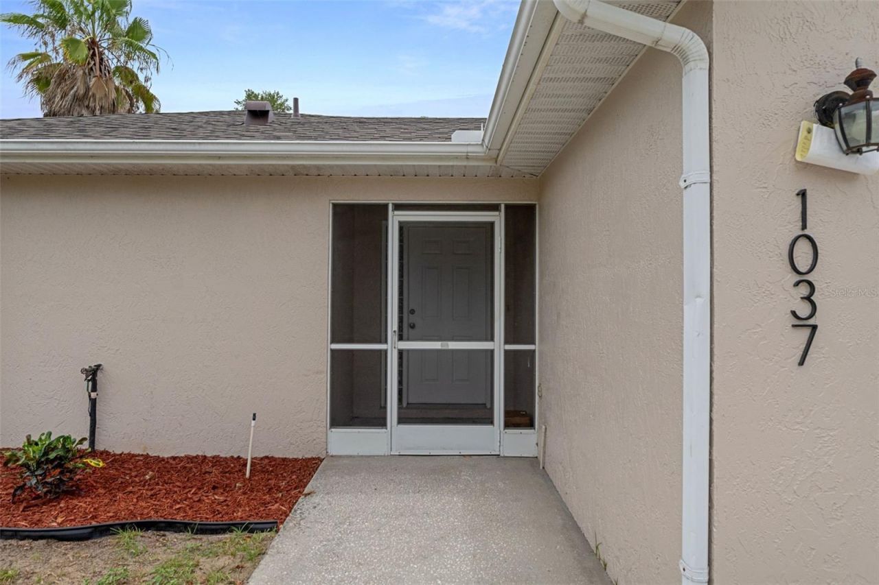 10370 Sandlor Street , Spring Hill, FL 34608 Photo