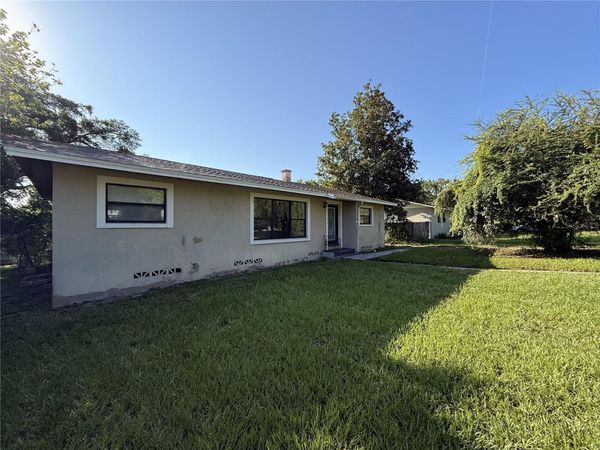 307 S ORANGE AVENUE , DELAND, FL 32720