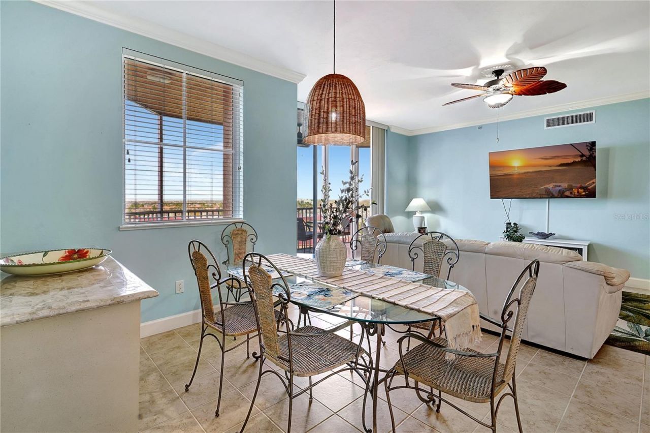 3191 Matecumbe Key Road , Unit 607, Punta Gorda, FL 33955 Photo
