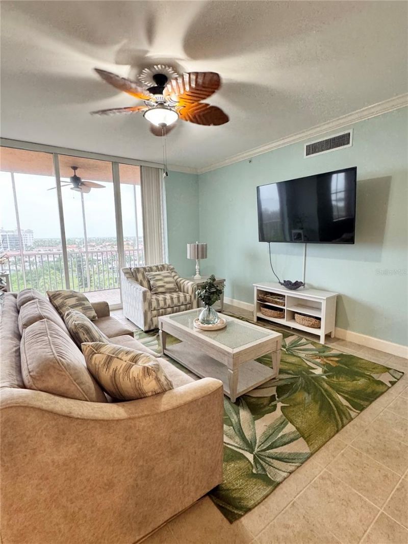 3191 Matecumbe Key Road , Unit 607, Punta Gorda, FL 33955 Photo