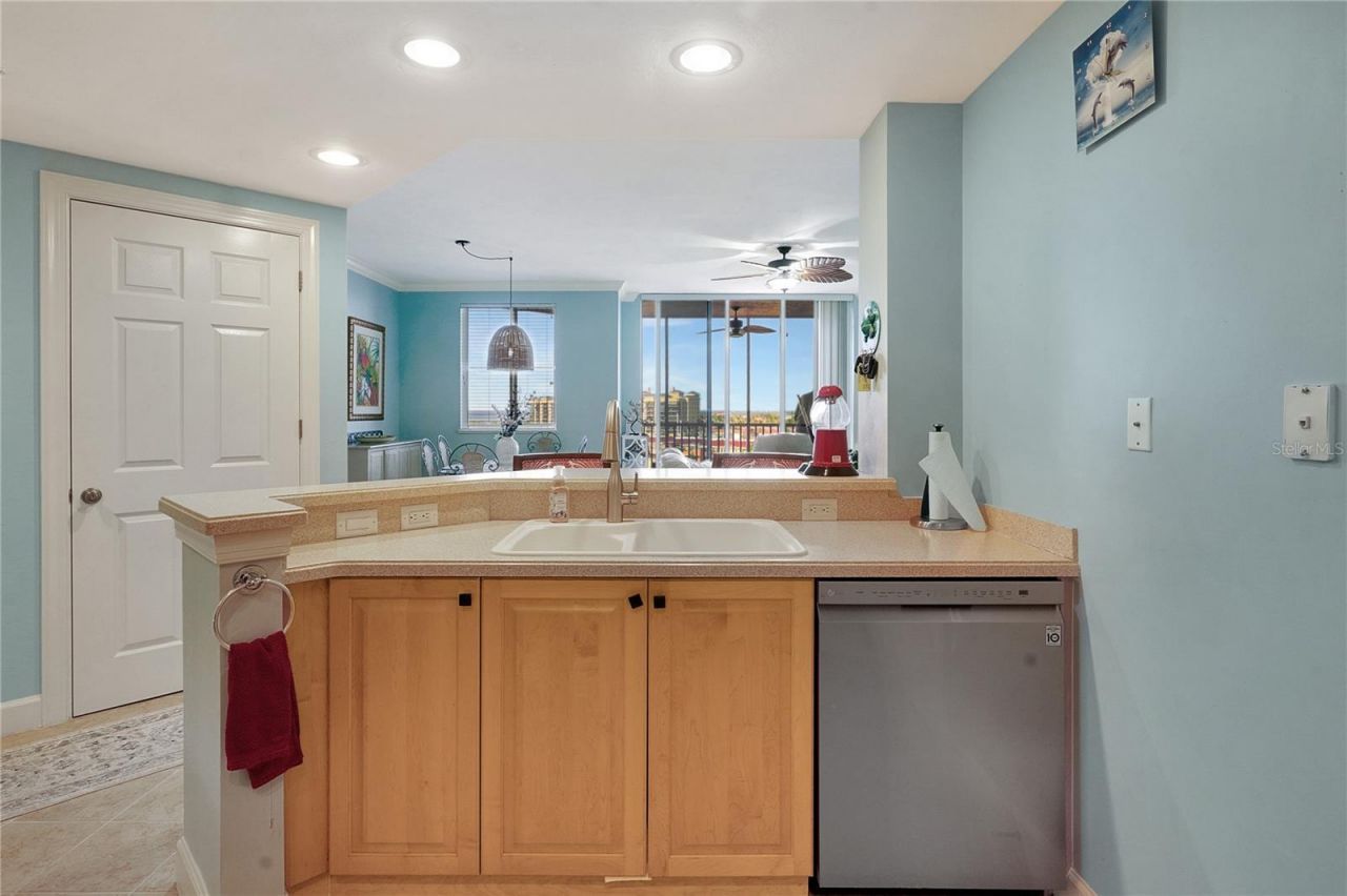 3191 Matecumbe Key Road , Unit 607, Punta Gorda, FL 33955 Photo