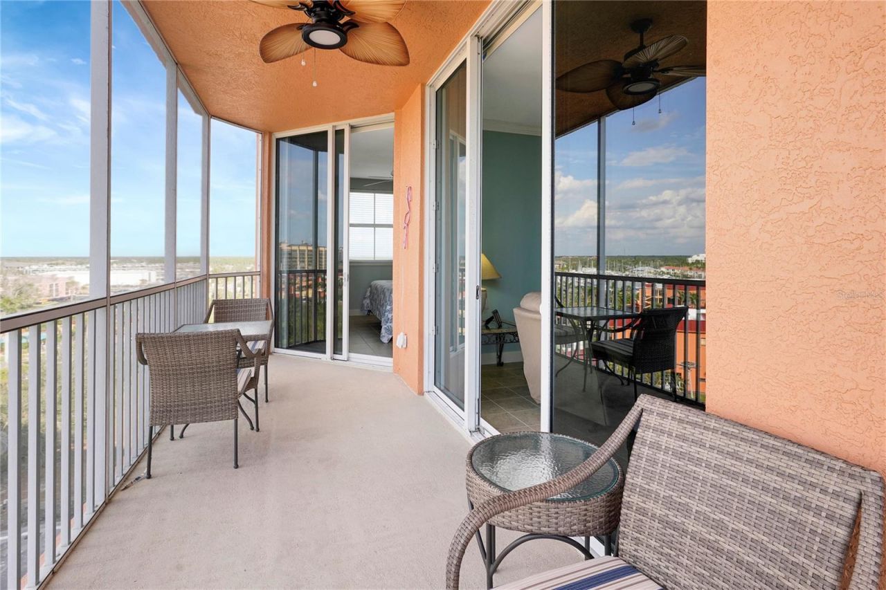 3191 Matecumbe Key Road , Unit 607, Punta Gorda, FL 33955 Photo