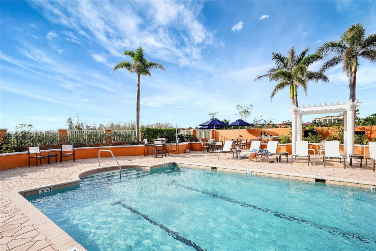 3191 Matecumbe Key Road , Unit 607, Punta Gorda, FL 33955 Photo