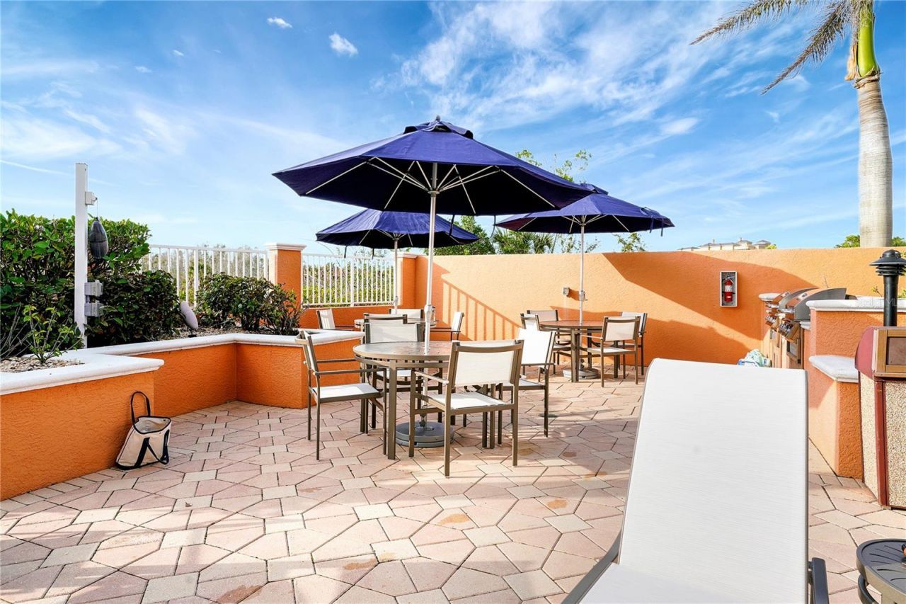 3191 Matecumbe Key Road , Unit 607, Punta Gorda, FL 33955 Photo