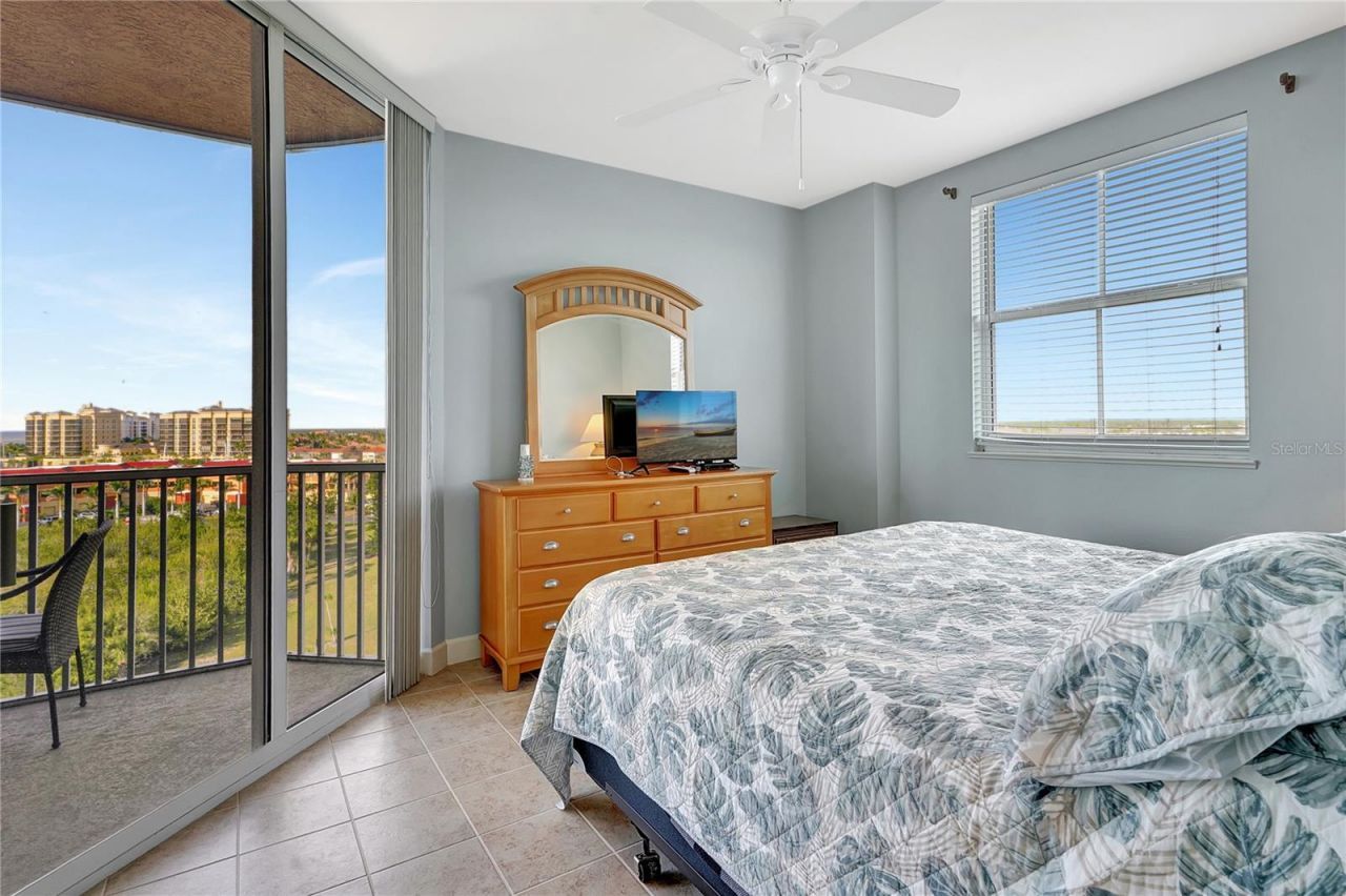 3191 Matecumbe Key Road , Unit 607, Punta Gorda, FL 33955 Photo