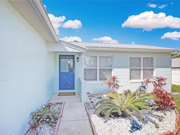 260 VENTURA ROAD , ST AUGUSTINE, FL 32080