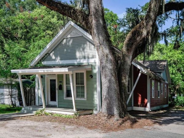 727 NW 4TH AVENUE , GAINESVILLE, FL 32601