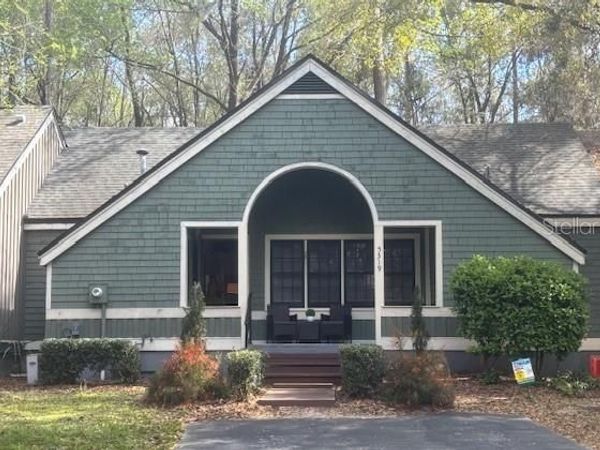 5319 SW 88TH COURT , GAINESVILLE, FL 32608