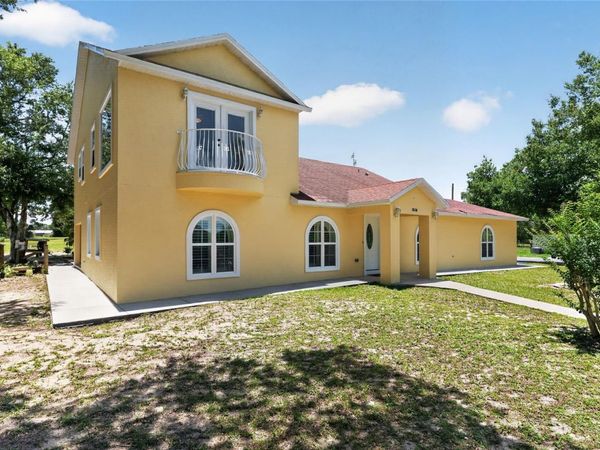 3830 GRIFFIN VIEW DRIVE, LADY LAKE, FL 32159