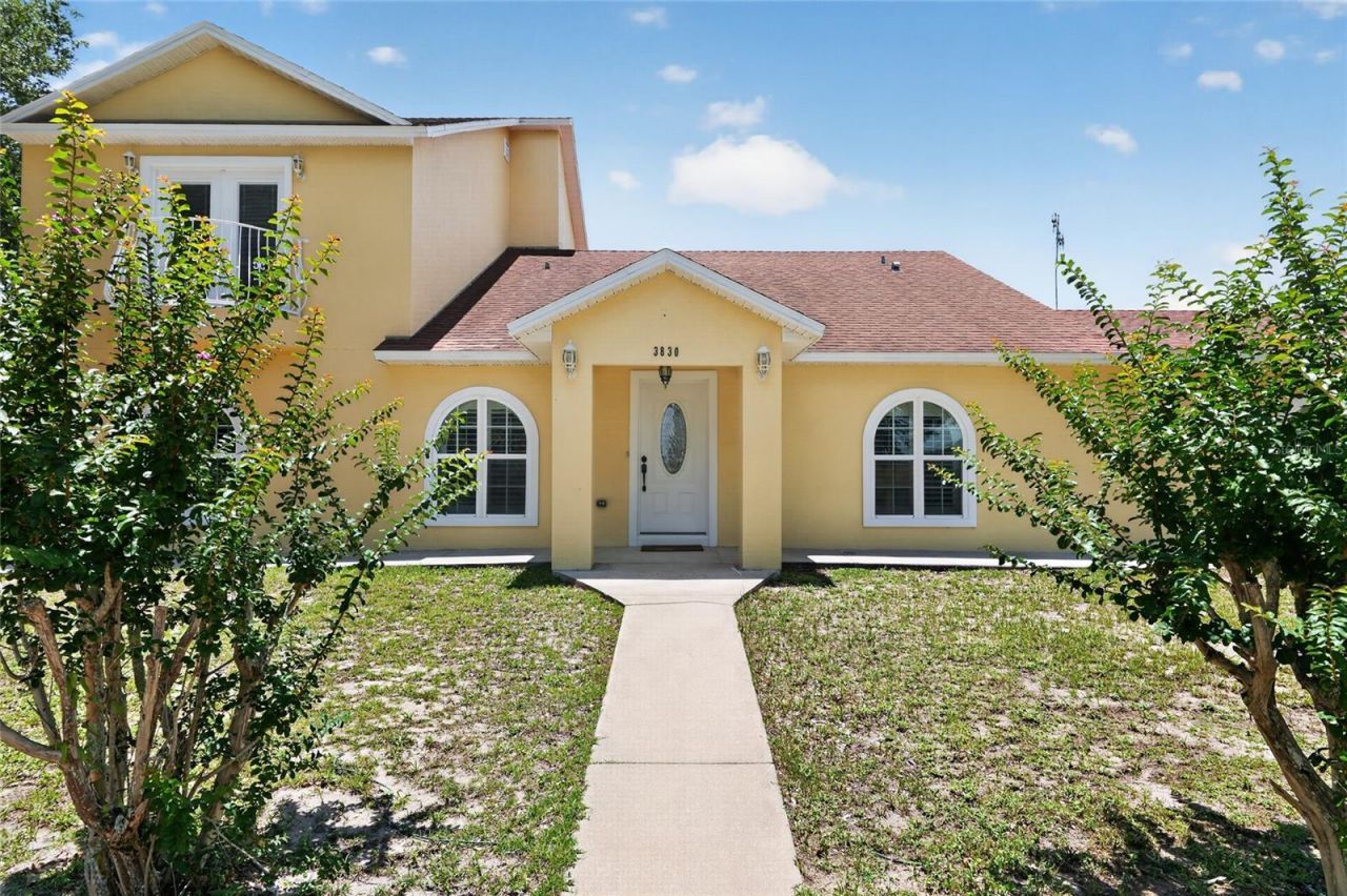 3830 Griffin View Drive, Lady Lake, FL 32159 Photo