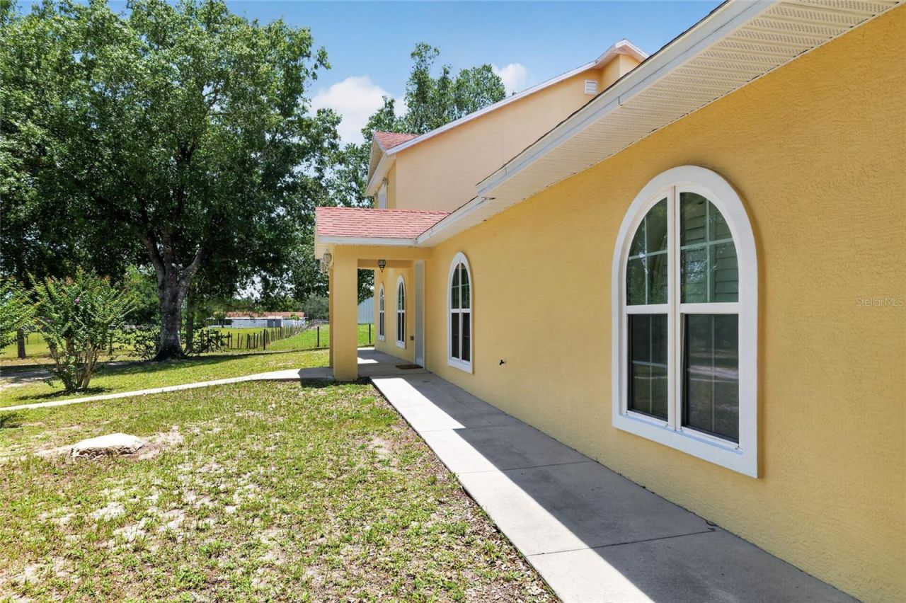 3830 Griffin View Drive, Lady Lake, FL 32159 Photo