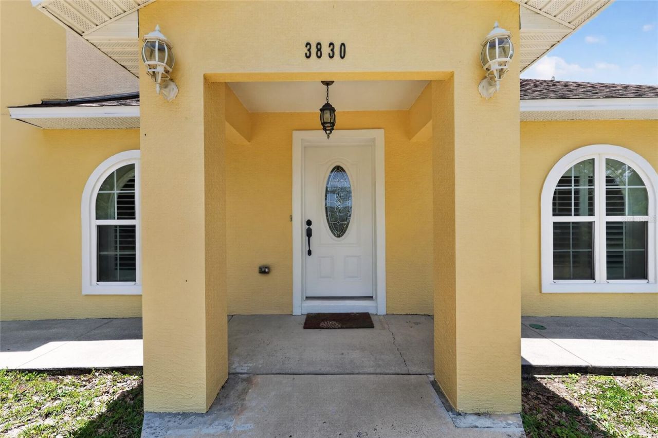 3830 Griffin View Drive, Lady Lake, FL 32159 Photo
