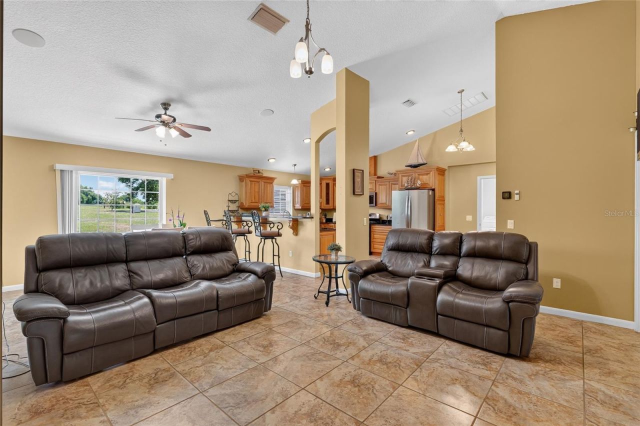 3830 Griffin View Drive, Lady Lake, FL 32159 Photo