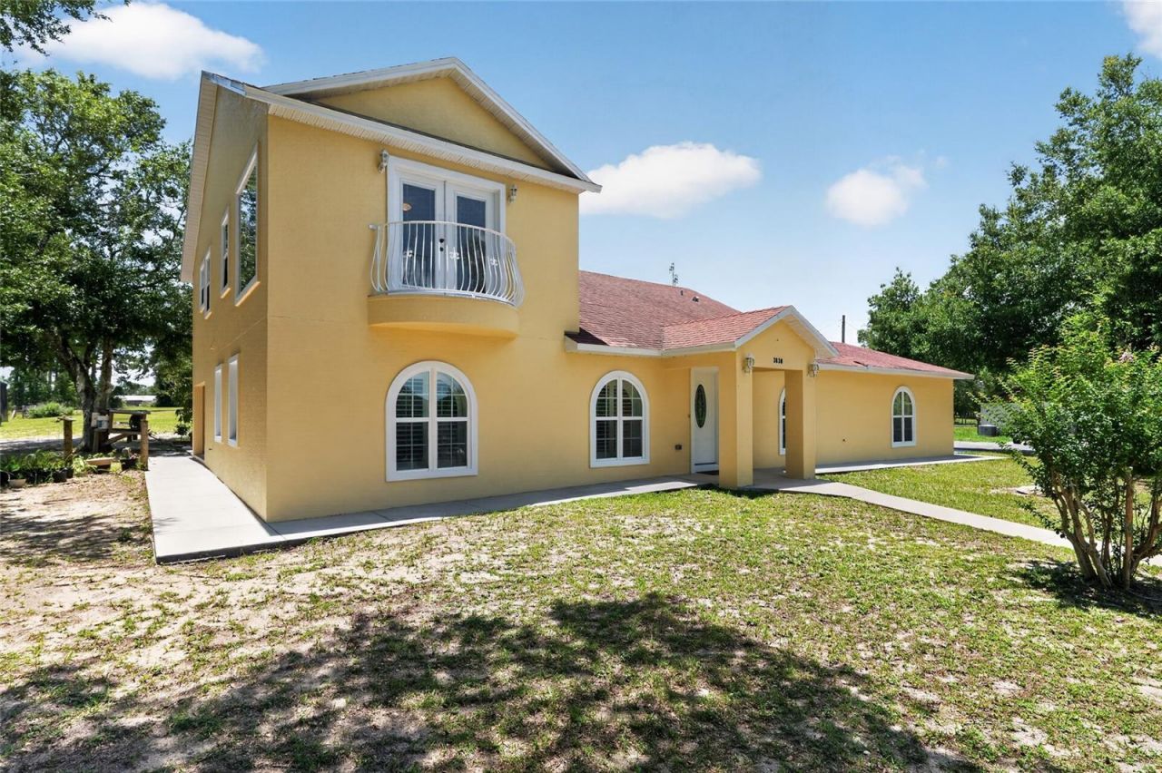 3830 Griffin View Drive, Lady Lake, FL 32159 Photo