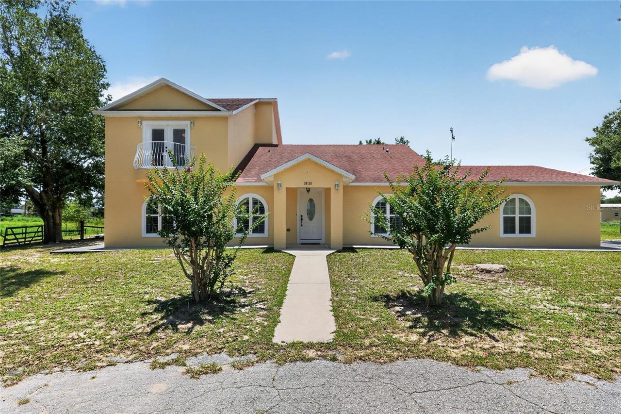 3830 Griffin View Drive, Lady Lake, FL 32159 Photo