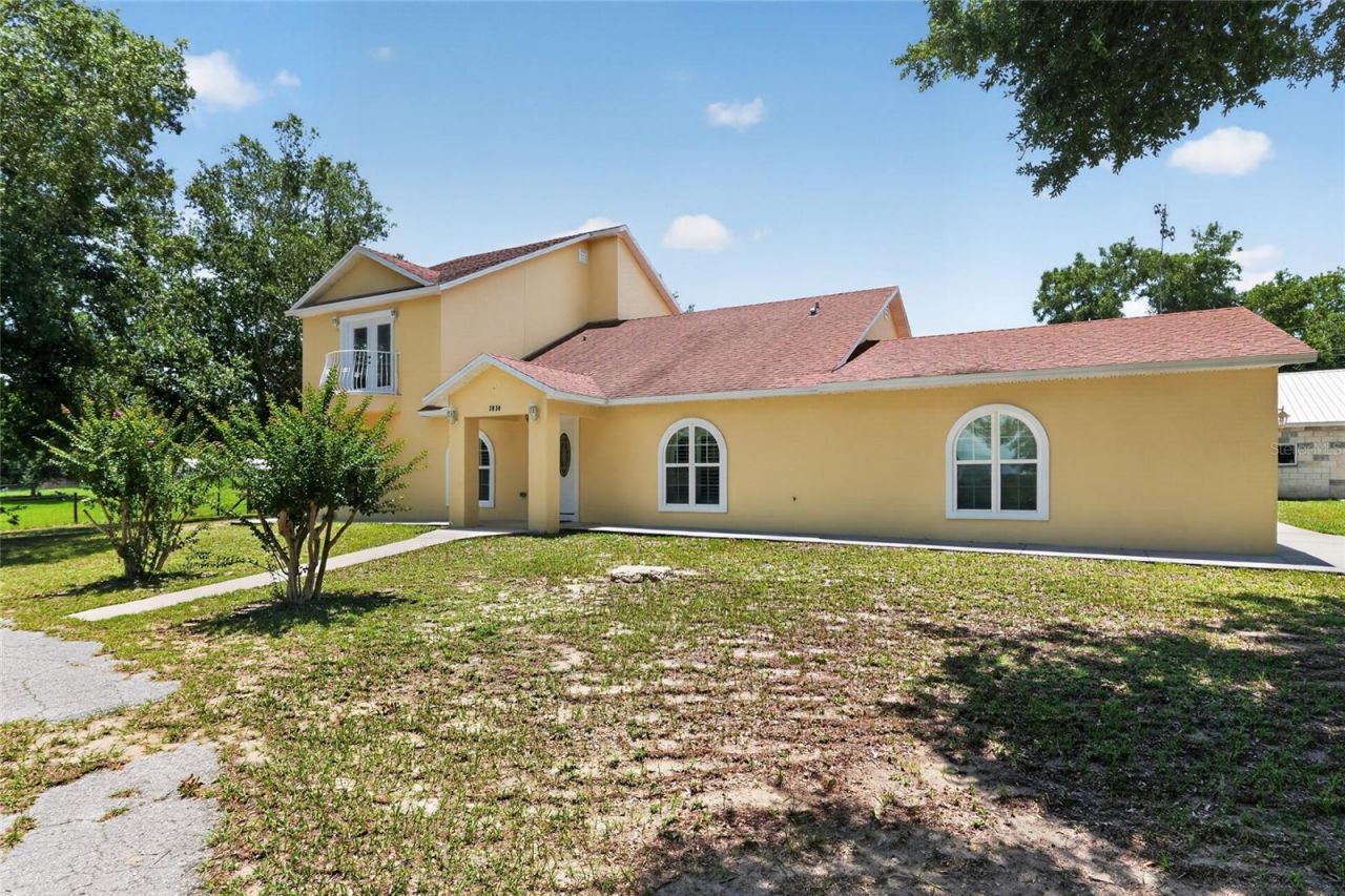 3830 Griffin View Drive, Lady Lake, FL 32159 Photo