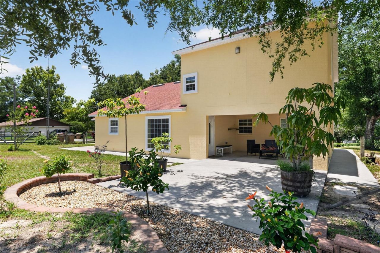 3830 Griffin View Drive, Lady Lake, FL 32159 Photo