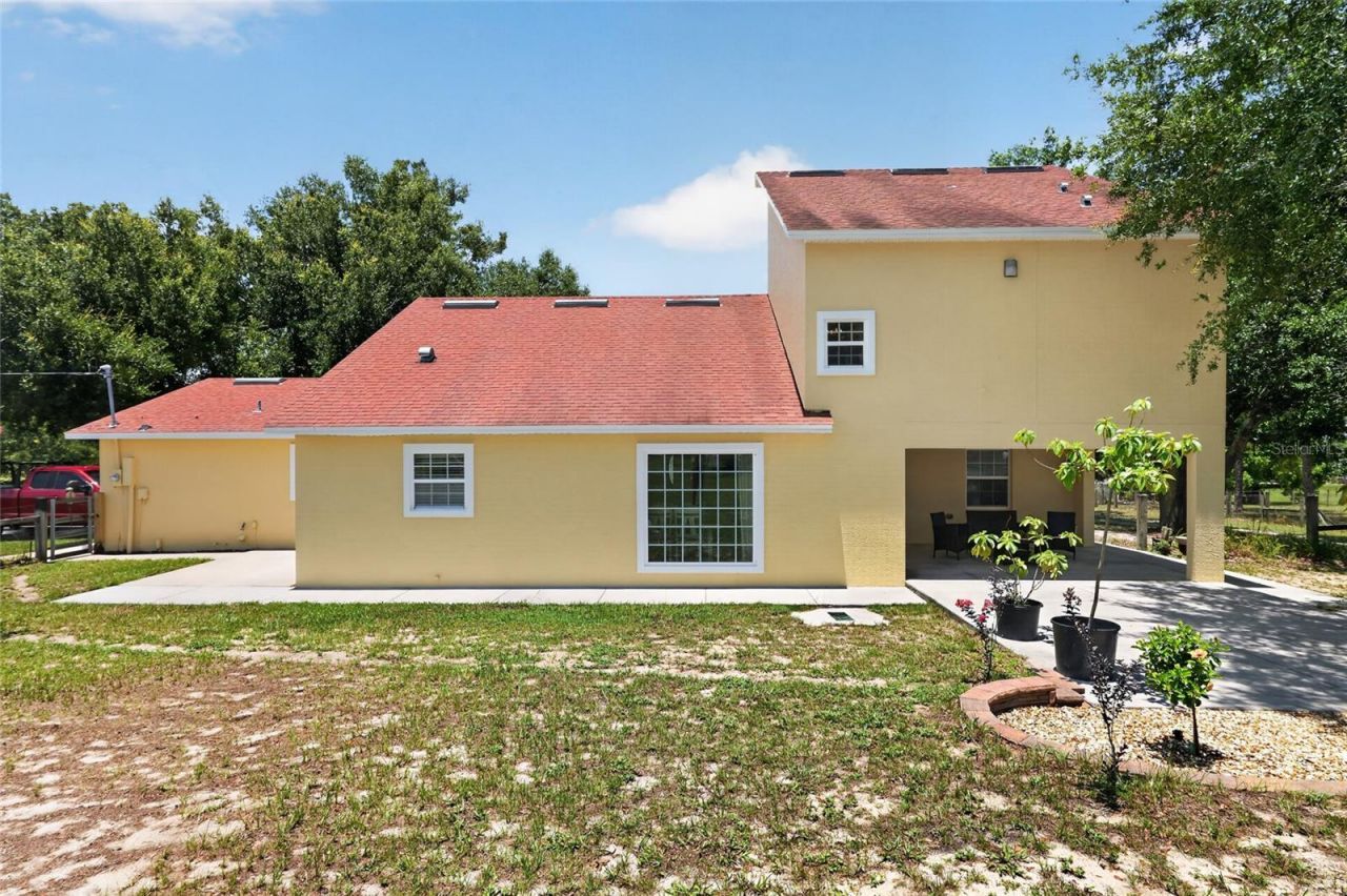 3830 Griffin View Drive, Lady Lake, FL 32159 Photo